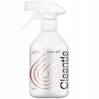 Cleantle leather qd 0,5l one million sce - CLEANTECH CLTCTL-LQD500