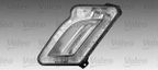 Kierunkowskaz LED lewy LHD / RHD - VALEO 044475 — zdjęcie 2