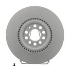 Tarcza hamulcowa - FERODO DDF1118C