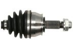 Półoś napędowa - PASCAL G2F020PC