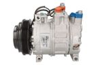 Kompresor klimatyzacji - THERMOTEC KTT090410