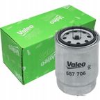 Filtr paliwa diesel puszkowy - VALEO 587706