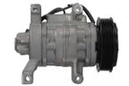 Kompresor klimatyzacji - THERMOTEC KTT090505