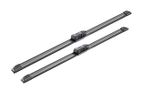 Pióro wycieraczki Aerotwin, komplet - BOSCH 3 397 014 118