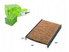 Filtr kabinowy pc protect max /polifeno - VALEO 701000
