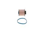 Wkład filtra paliwa - BOSCH F 026 402 062 — zdjęcie 2