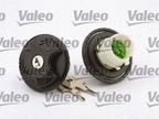 Korek wlewu paliwa focus/transit - VALEO 247602