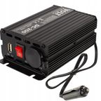Transformator - VOLT 24/12 DC-200 USB