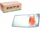 Lampa kierunkowskazu - DEPO 214-1570L-UE