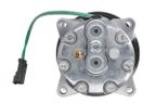 Kompresor klimatyzacji - THERMOTEC KTT090493
