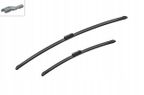 Pióro wycieraczki Aerotwin, komplet - BOSCH 3 397 014 077 — zdjęcie 2