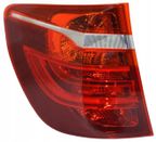 Lampa tył - DEPO 444-1922L-UE