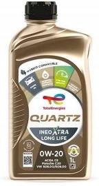 Olej total 0w-20 ineo long life 1l OLETOT0W201 — zdjęcie 2