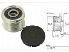 Koło pasowe alternatora - INA 535 0315 10 — zdjęcie 2