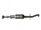 Filtr cząstek stałych DPF - JMJ JMJ1190 — zdjęcie 2