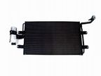Skraplacz vw golf iv 97- - GT-BERGMANN GT11-051