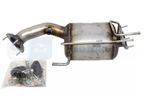 Filtr cząstek stałych DPF - JMJ JMJ1227 — zdjęcie 3