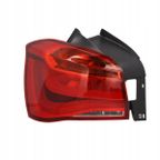 Lampa tył - DEPO 444-1980L-UE