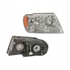 Reflektor - DEPO 433-1106R-LDEMC