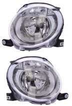 Reflektor - DEPO 661-1155R-LD-EM