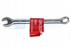 Klucz Płasko-Oczkowy 12mm - GROSLEY GKP12001 — zdjęcie 2