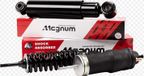 Zestaw montażowy amortyzatora - MAGNUM TECHNOLOGY A92025MT