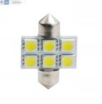 Żarówki, ksenony, led - M-TECH LB027W — zdjęcie 3