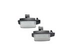 Lampa oświetlenia tablicy rej. L33-210-0001LED