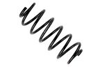 Sprężyna zaw. smart t. forfour 04-06 - BILSTEIN 36-233861