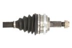 Półoś napędowa - POINT GEAR PNG73085