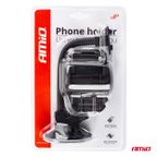 Uchwyt do telefonu regulowany hold-03 - AMIO AMI01250 — zdjęcie 5