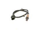 Sonda lambda citroen 1,6 16v - BOSCH 0 258 017 209 — zdjęcie 3