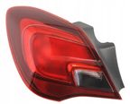 Lampa tył - DEPO 442-1991L-UE