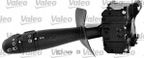 Przełącznik zespołu Dacia Logan - VALEO 251607 — zdjęcie 2