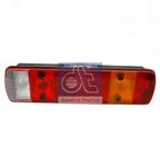 Lampa tył - DT SPARE PARTS 2.24401