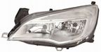 Reflektor /p/ opel astra j 09-15 - DEPO 442-1161RMLDEM1 — zdjęcie 2