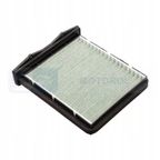 Filtr kabinowy  basic + antybakter - CASTROL CC0419 — zdjęcie 3
