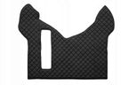 Dywanik podłogowy - F-CORE F-CORE FL07 BLACK
