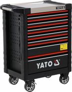 Szafka serwisowa 7 szuflad - YATO YT09034