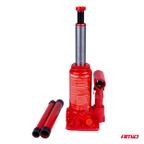 Podnośnik hydrauliczny słupkowy 2T 2000 kg - AMIO AMI01270 — zdjęcie 2