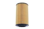 Filtr oleju wkład - VALEO 586602