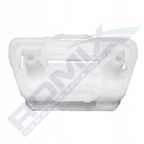 Plastik szyby focus drzwi przednie, prow - ROMIX C50851