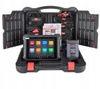 Tester automatel maxisys ms909 - AUTEL MS909 — zdjęcie 2