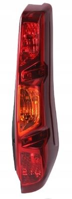 Lampa tył - DEPO 215-19K7R-UE