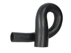 Przewód chłodnicy powietrza - THERMOTEC DCX057TT