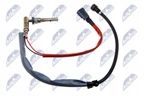 Zawór par paliwa/wtryskiwacz dpf - NTY BWP-CT-001