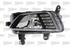 Lampa Przeciwmgielna LED Lewa LHD / RHD - VALEO 047427 — zdjęcie 2