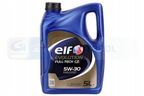 Olej ELF 5W-30 Evol Full Tech C2 5L OLEELF5W30C25 — zdjęcie 3