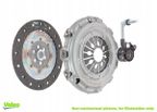 Sprzęgło kompletne z csc - VALEO 834277 — zdjęcie 2