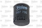 Filtr paliwa diesel puszkowy - VALEO 587705 — zdjęcie 4